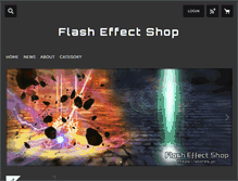Tablet Screenshot of fe-shop.com
